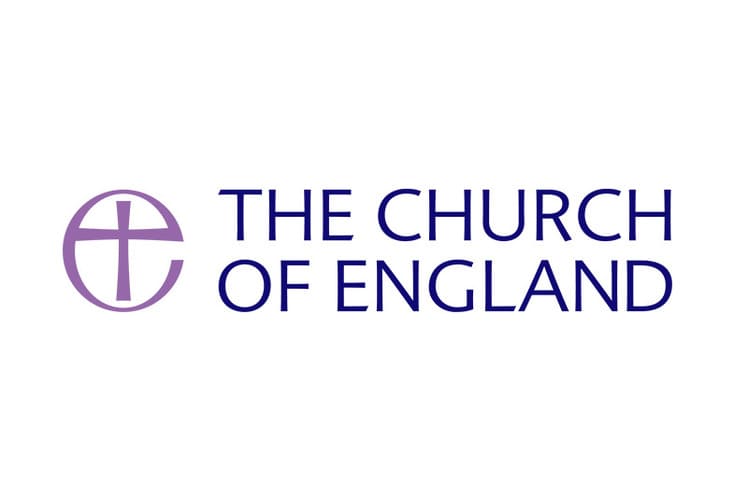 Church of England logo