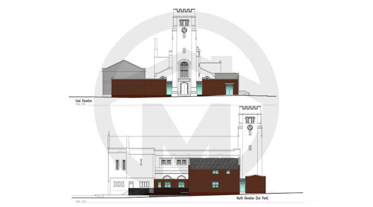 CofE Extension 4