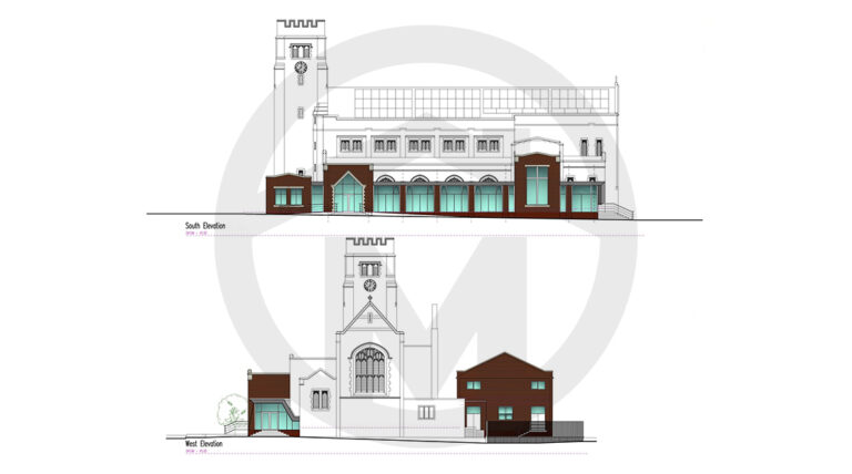 CofE Extension 5