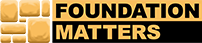 foundation-matters